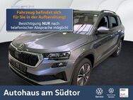 Skoda Karoq, 2.0 TDI Ambition |, Jahr 2023 - Rietberg