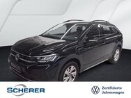 VW Taigo, 1.0 TSI Life APP, Jahr 2024 - Mayen