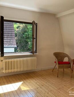Seckbach (8071150) - unmöblierte 3-Zimmerwohnung WG geeignet - Frankfurt (Main)