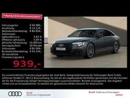 Audi A8, 50 TDI qu 2x S line Raute, Jahr 2023 - Ingolstadt