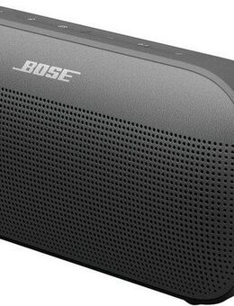 Bose Soundlink Flex (2. Gen) Portable-Lautsprecher Stereo (A2DP Bluetooth, Bluetooth)