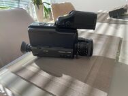 Super 8 Kamera - Schwarzenbruck