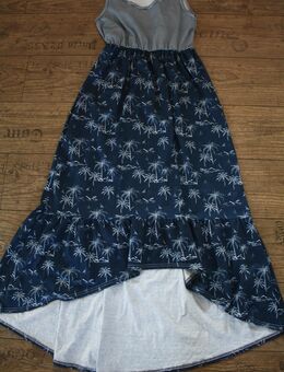 Boho Ethno Folklore Gypsy Hippie Maxikleid S Sommerkleid - Neuenhagen (Berlin)