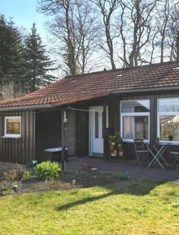 Einzigartiges Refugium mit Boddenblick - Naturidylle trifft auf durchdachtes Design - Altenpleen