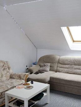 Helle 3-Zimmer-Eigentumswohnung in unmittelbarer Innenstadtlage! - Weiden (Oberpfalz)