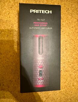 Lockenstab Hair Curler wie neu - Recklinghausen