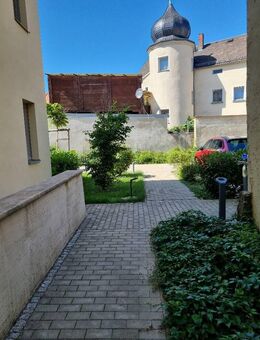 3 Zimmerwohnung in der Bischofwerdaer Innenstadt - Bischofswerda