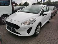 Ford Fiesta Cool & Connect *Navi + PDC + SHZ - Friedberg (Hessen)