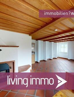 Großzügige 2,5-Zimmer-Wohnung in Kelheim für Singles oder Paare zur Miete! - Kelheim