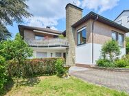 Elspe-Highlight: 2 Häuser. 3 Wohnungen. 2.000 m². - Lennestadt