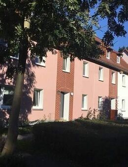 Smarter Wohnen: günstige 3-Zimmer-Wohnung - Bremen