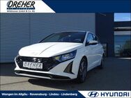 Hyundai i20, Trend EPH, Jahr 2024 - Ravensburg