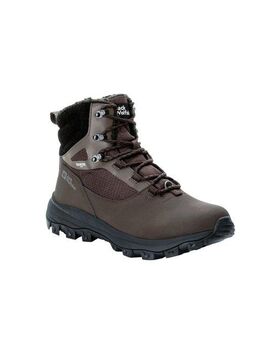 Jack Wolfskin EVERQUEST TEXAPORE HIGH M Outdoorwinterstiefel Winterboots, Winterstiefel, Snowboots, Winterschuhe, gefüttert