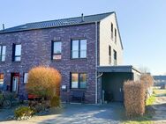 Münster-Wolbeck: Top moderne DHH - Top Lage - Top Ausstattung ! - Münster