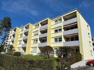 Kleine, ursprünglich ausgestattete 3-Zimmer-Wohnung mit Balkon in see- und zentrumsnaher Lage - Friedrichshafen