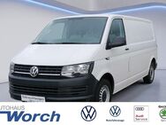 VW T6, 2.0 TDI Kasten, Jahr 2017 - Südharz