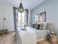 Highlight mit großzügigem Garten und separatem Eingang - Berlin