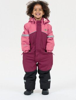 ZIGZAG Regenanzug Stonehill, mit 10.000 mm Wassersäule