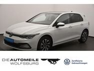 VW Golf, 1.5 TSI 8 VIII Active, Jahr 2023 - Wolfsburg