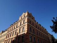 Traumhafte Dachterrasse inklusive: 4 Raum-Maisonettewohnung in Bernsdorf - Chemnitz