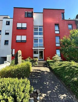 Charmante, helle 1 Zimmer-Wohnung in Filderstadt-Bonlanden - Ihr neues Zuhause! - Filderstadt