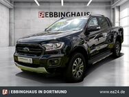 Ford Ranger, 2.0 TDCi Wildtrack DK, Jahr 2020 - Dortmund