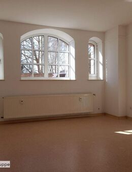 Charmante 2-Zimmer-Wohnung im Erdgeschoss - Mühlhausen (Thüringen)