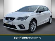 Seat Ibiza, FR Beats 110, Jahr 2021 - Chemnitz