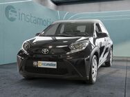 Toyota Aygo, 1.0 X Play Comfort-P, Jahr 2024 - München