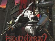 Blood Omen 2 The Legacy of Kain Series Nintendo Gamecube NGC - Bad Salzuflen Werl-Aspe