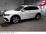 VW Tiguan, 1.4 R-Line eHybr, Jahr 2022 - Wackersdorf