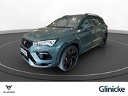 CUPRA Ateca, 2.0 TSI VZ Tribe Edition, Jahr 2022 - Minden (Nordrhein-Westfalen)