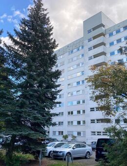 Kapitalanleger aufgepasst - Vermietete 3 Zimmerwohnung in Berlin Westend - Berlin