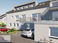 PROVISIONSFREI: Tolle Penthouse-Wohnung in Tawern zu verkaufen - Tawern