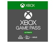 XBOX GAME PASS ULTIMATE LIVE GOLD Code für 3 Monate - Wuppertal