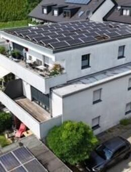ökologisch - gesund - modern -sparsam 2 Zimmer plus Stellplatz in Lindau - Lindau (Bodensee)