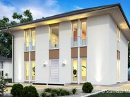 Bauen mit einem guten Gefühl - Ihr ScanHaus in Naunhof! - Naunhof