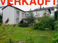 VERKAUFT - Haus mit großem Grundstück und Einliegerwohnung beliebter Wohnlage nahe Schwimmbad/Schulzentrum Konz - Konz