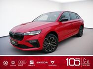 Skoda Scala, 1.5 TSI Drive ASISST, Jahr 2022 - Landshut