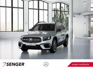 Mercedes GLB 200, d AMG, Jahr 2024 - Dortmund