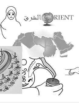 Arabisch A1.1 (MSA, Fus´ha, Standart-Arabisch) online Gruppenkurs ab 12.9.25 mit Orient Academy - Köln