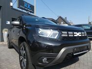 Dacia Duster II Journey Klimaaut. 360Grad Kamera - Riegelsberg