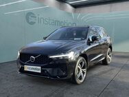 Volvo XC60, B4 (Diesel) R-Design Automatik, Jahr 2021 - München