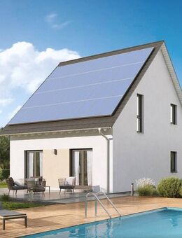 Individuell für Sie gestaltet! Unser HOME 3 auf deinem Grundstück - Vettelschoß