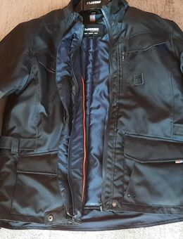LS2 Motorradjacke Gr. L - Kehl