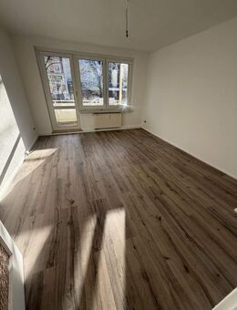 Helle, frisch renovierte 3-Zimmer-Wohnung in Chemnitz - Chemnitz