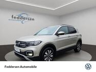 VW T-Cross, 1.0 TSI Move, Jahr 2023 - Alfeld (Leine)