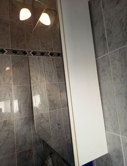Badezimmerschrank/ Spiegel - Salzgitter