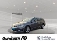 VW Golf Variant, 2.0 TDI Golf VII Comfortline, Jahr 2019 - Bad Arolsen