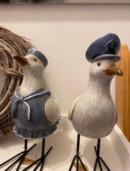 GROSSE MÖWE - Hagen (Teutoburger Wald)